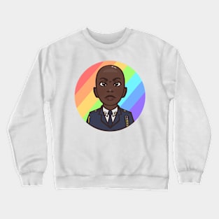 Cute Holt Crewneck Sweatshirt